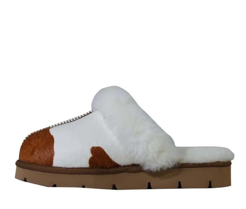 Sale Superlamb Onager Slippers