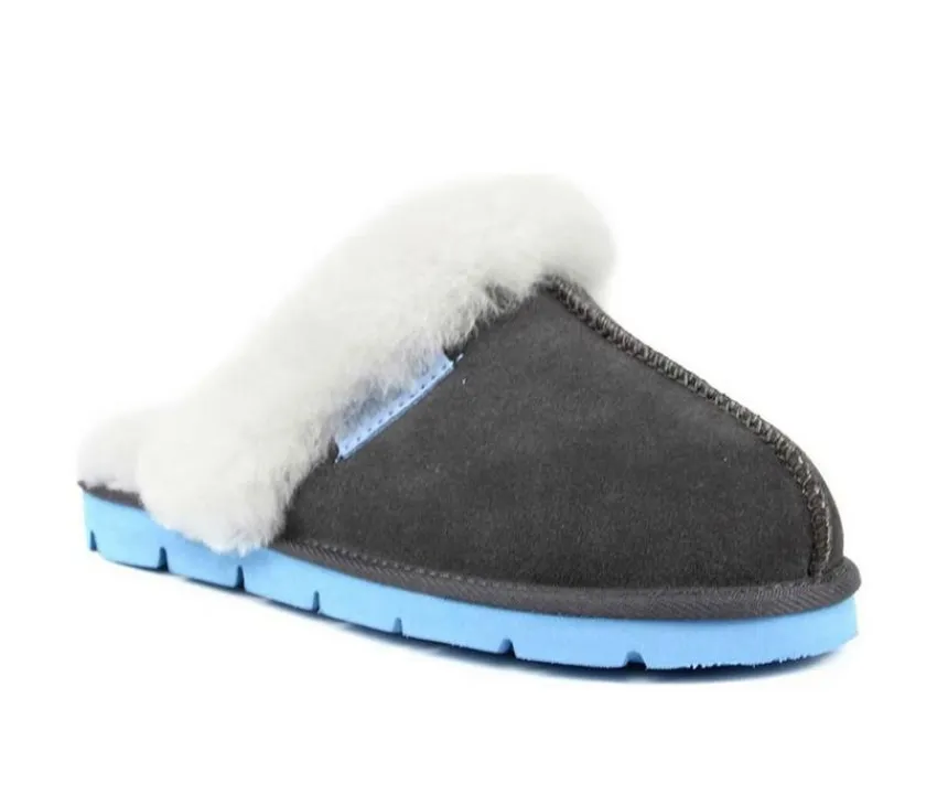 Outlet Superlamb Onager Slippers