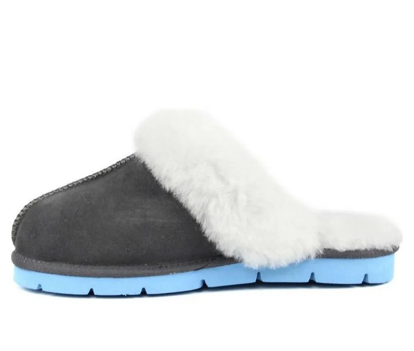 Outlet Superlamb Onager Slippers