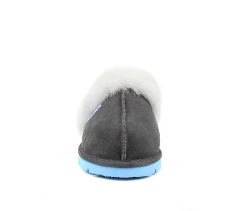 Outlet Superlamb Onager Slippers