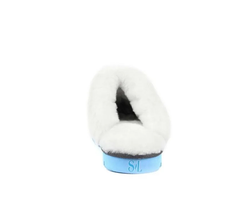 Outlet Superlamb Onager Slippers