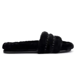 Best Torgeis Claudia Cozy Slides