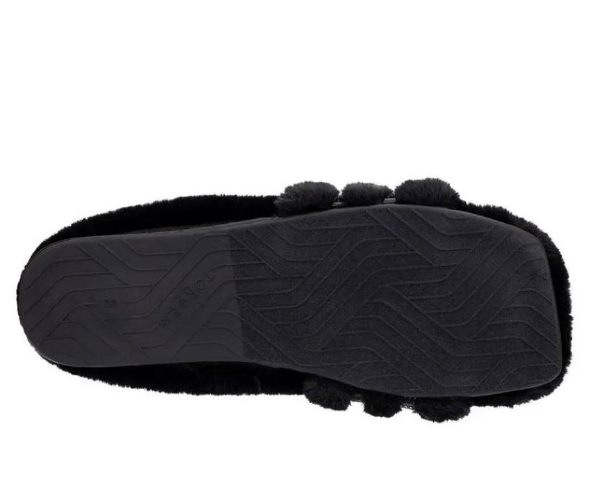 Best Torgeis Claudia Cozy Slides