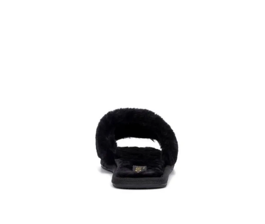 Torgeis Isabella Slide Sandals