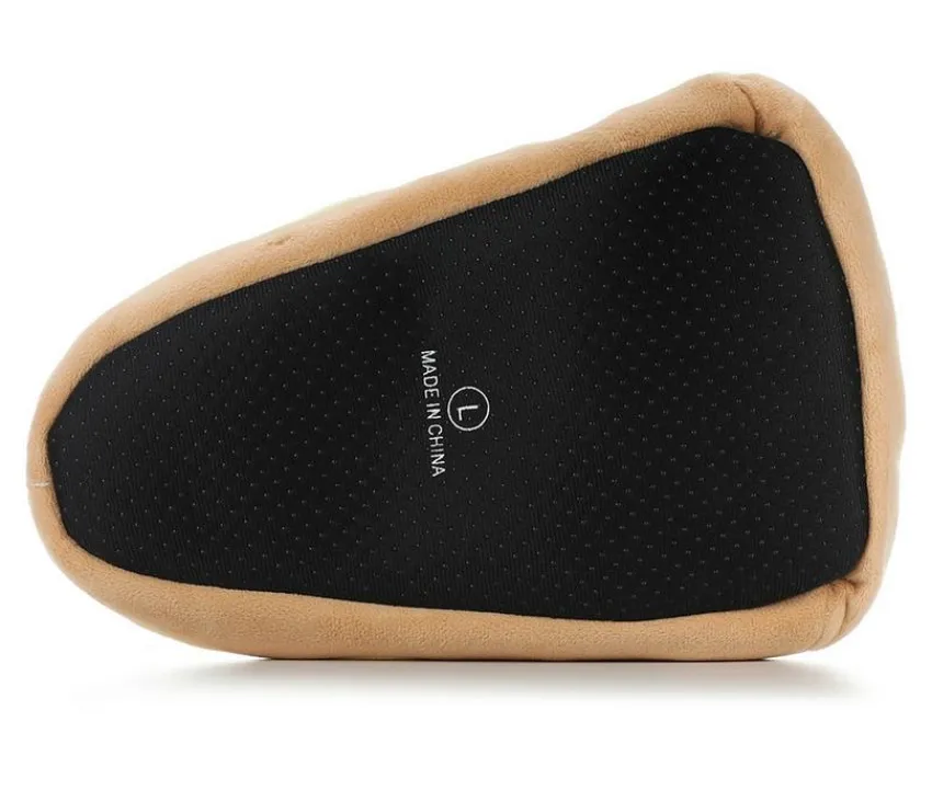 Sale Wembley ADULT PIZZA SLIPPER