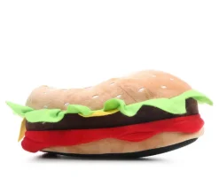 Online Wembley Hamburger Slippers