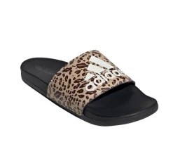 Adidas Women's Adilette Comfort Sport Slides