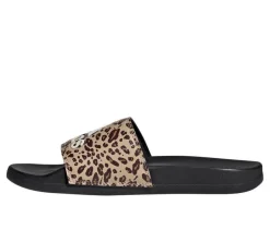 Adidas Women's Adilette Comfort Sport Slides