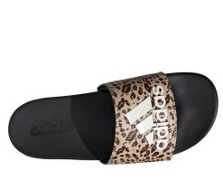 Adidas Women's Adilette Comfort Sport Slides
