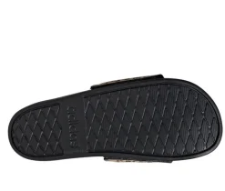 Adidas Women's Adilette Comfort Sport Slides