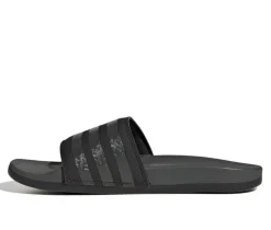 Online Adidas Women's Adilette Comfort Sport Slides