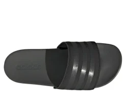 Online Adidas Women's Adilette Comfort Sport Slides