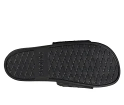 Online Adidas Women's Adilette Comfort Sport Slides