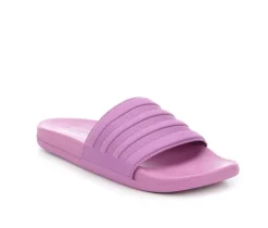 Adidas Women's Adilette Comfort Sport Slides