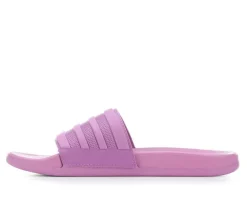 Adidas Women's Adilette Comfort Sport Slides
