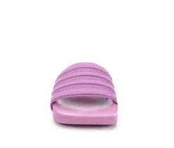 Adidas Women's Adilette Comfort Sport Slides