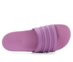 Adidas Women's Adilette Comfort Sport Slides