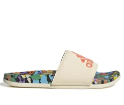 Best Adidas Women's Adilette Comfort Sport Slides