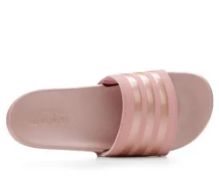 Online Adidas Women's Adilette Comfort Sport Slides