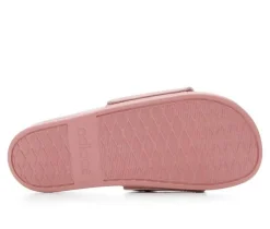 Online Adidas Women's Adilette Comfort Sport Slides