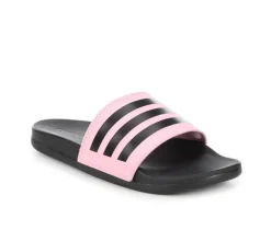 Adidas Women's Adilette Comfort Sport Slides