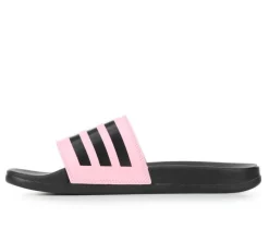 Adidas Women's Adilette Comfort Sport Slides