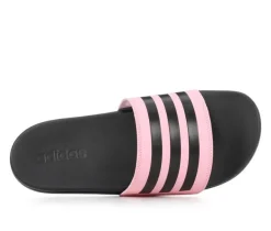 Adidas Women's Adilette Comfort Sport Slides
