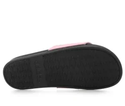 Adidas Women's Adilette Comfort Sport Slides