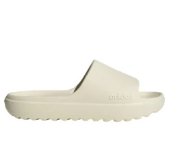 Adidas Women's Adilette Lumia Sport Slides