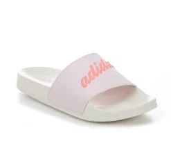 New Adidas Women's Adilette Shower Sport Slides