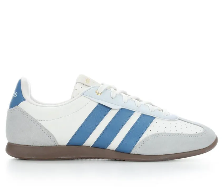 Best Adidas Women's Barreda Lo Sneakers