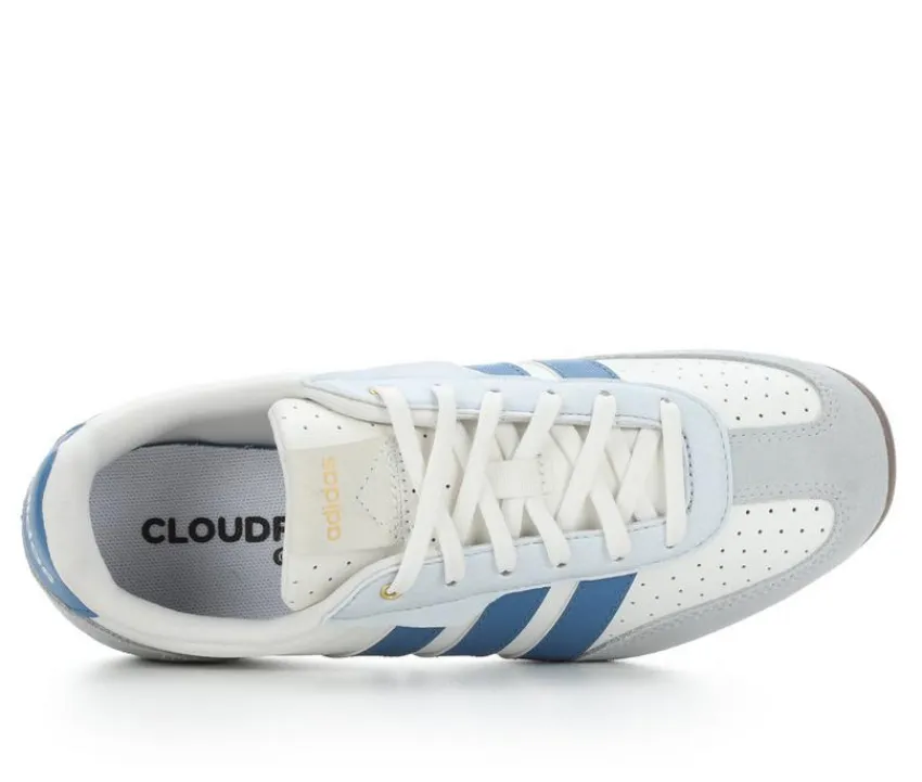 Best Adidas Women's Barreda Lo Sneakers