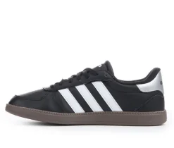 Clearance Adidas Women's Breaknet Sleek Flatform Sneakers