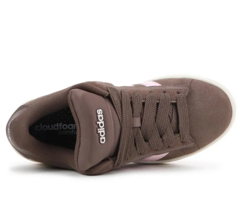 Discount Adidas Women's Grand Court Alpha 00 Sneakers