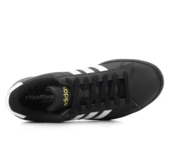 New Adidas Women's Grand Court 2.0 Sneakers