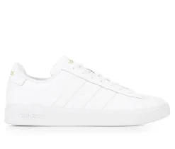 New Adidas Women's Grand Court 2.0 Sneakers