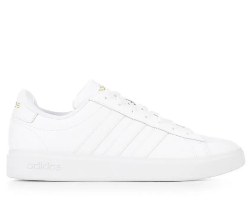 New Adidas Women's Grand Court 2.0 Sneakers