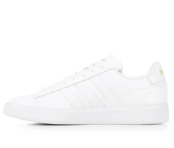 New Adidas Women's Grand Court 2.0 Sneakers