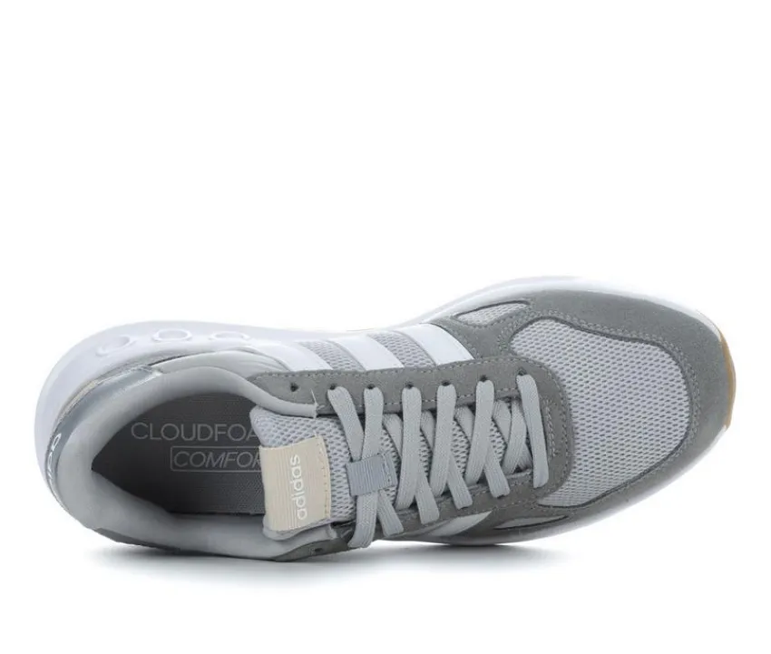 Clearance Adidas Women's Run84 Sneakers