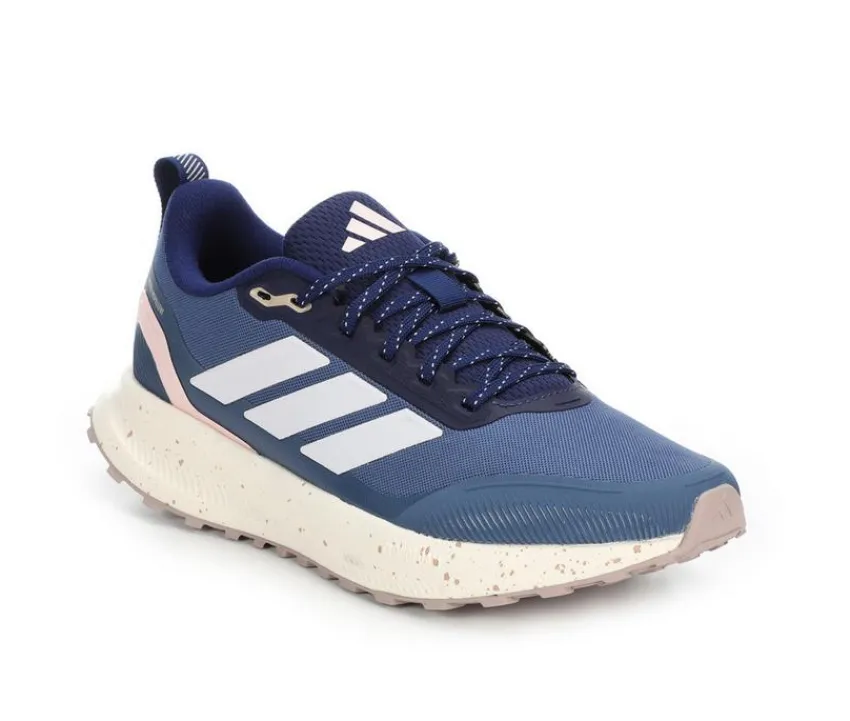 Sale Adidas Women's RunFalcon 5.0 Trail Running Shoes