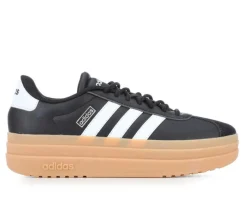 Online Adidas Women's VL Court 3.0 Bold Platform Sneakers