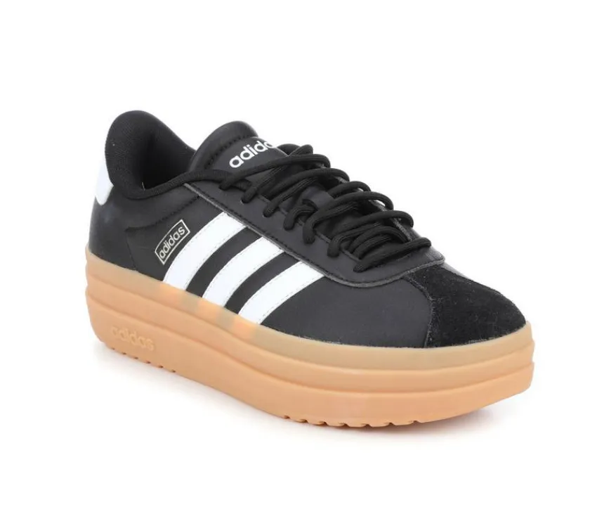 Online Adidas Women's VL Court 3.0 Bold Platform Sneakers
