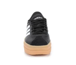Online Adidas Women's VL Court 3.0 Bold Platform Sneakers