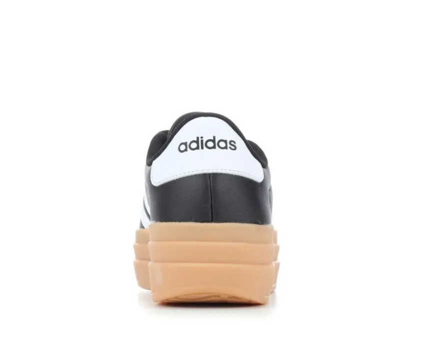 Online Adidas Women's VL Court 3.0 Bold Platform Sneakers