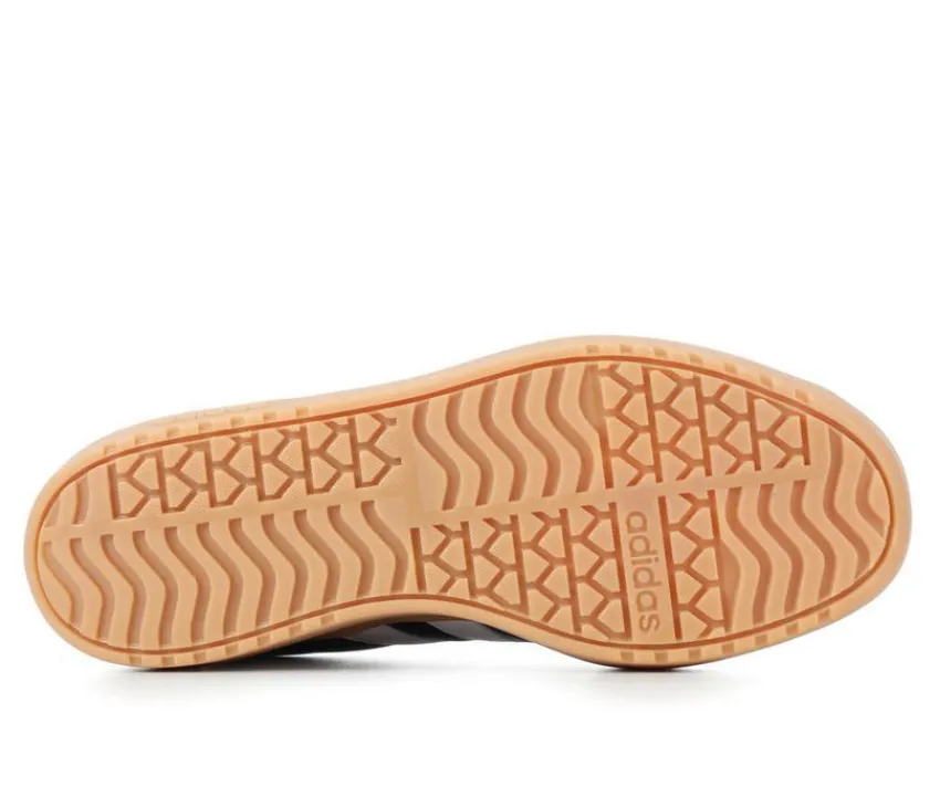 Online Adidas Women's VL Court 3.0 Bold Platform Sneakers