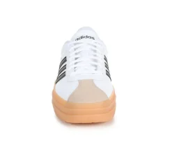 Outlet Adidas Women's VL Court 3.0 Bold Platform Sneakers