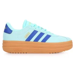 Online Adidas Women's VL Court 3.0 Bold Platform Sneakers