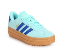 Online Adidas Women's VL Court 3.0 Bold Platform Sneakers