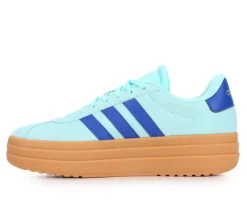 Online Adidas Women's VL Court 3.0 Bold Platform Sneakers