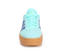 Online Adidas Women's VL Court 3.0 Bold Platform Sneakers